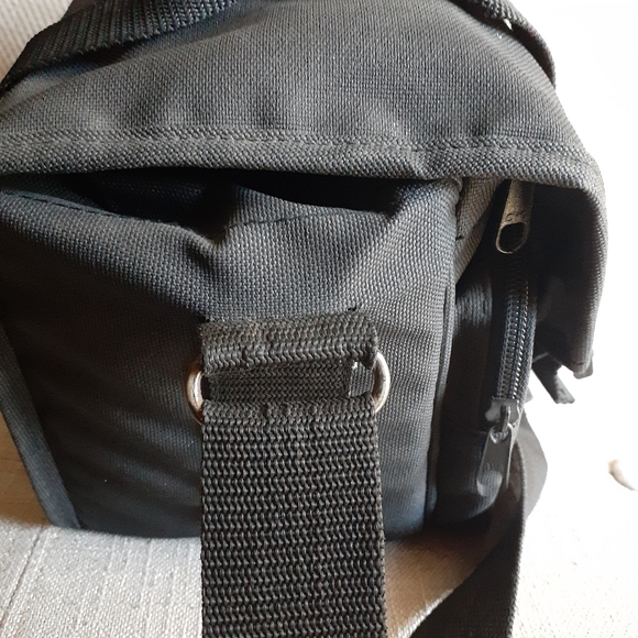 Canon Bags Canon Vintage Camera Bag Poshmark